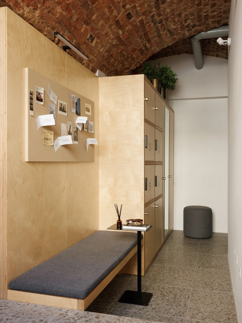 Смарт-отель Невский ботик