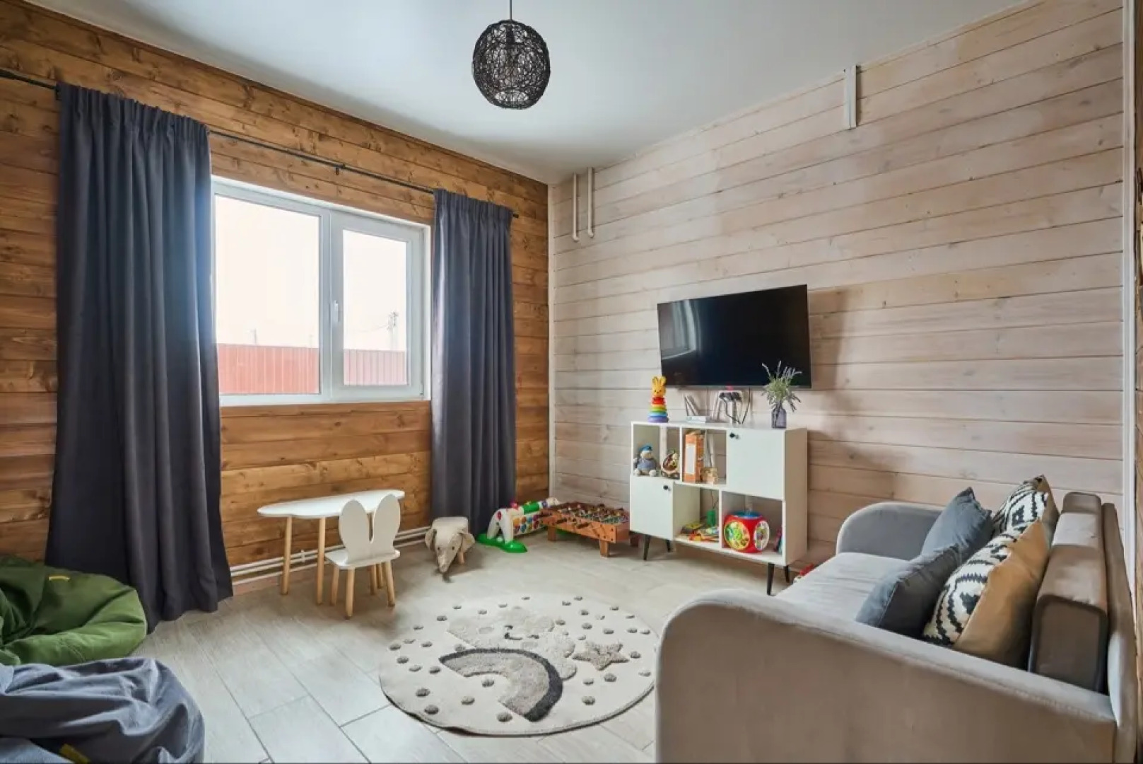 Частный дом КП Грин парк