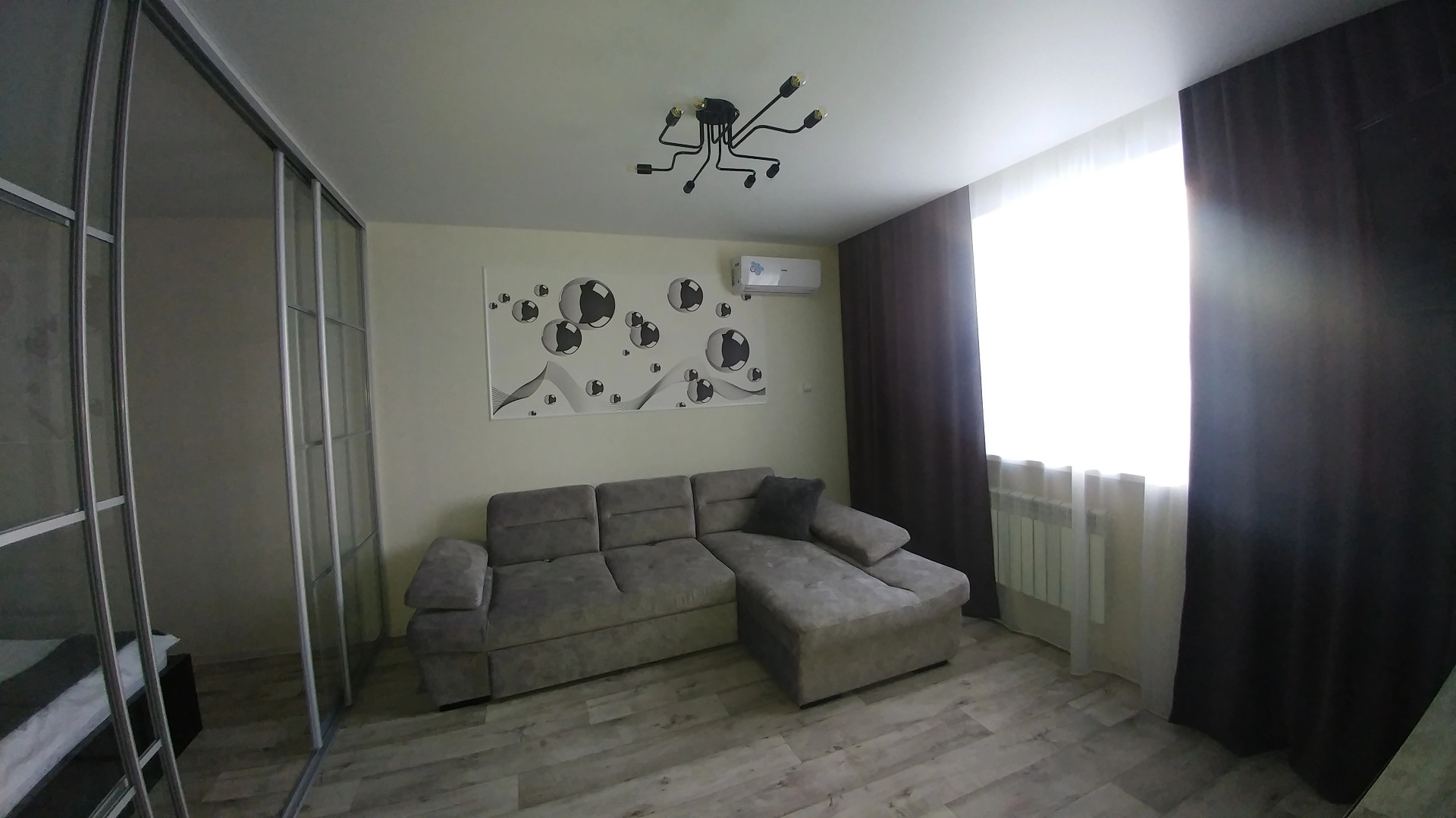 Квартира на Федерации д.130А 21196