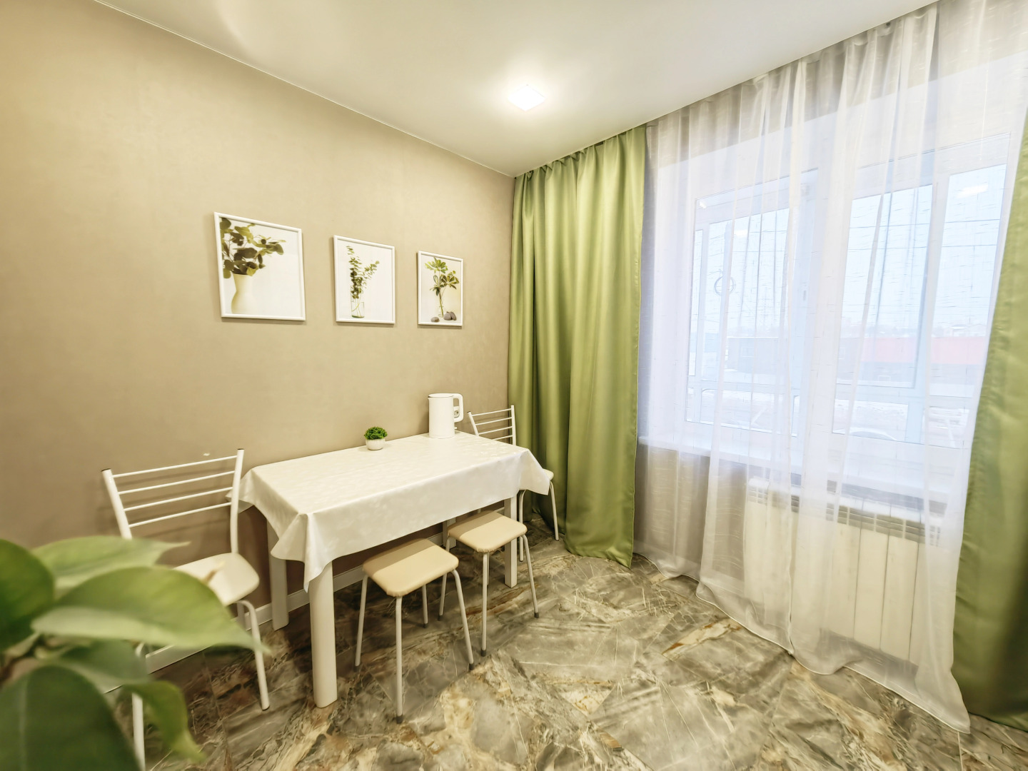 Апартаменты На 79й Гвардейской Дивизии 6