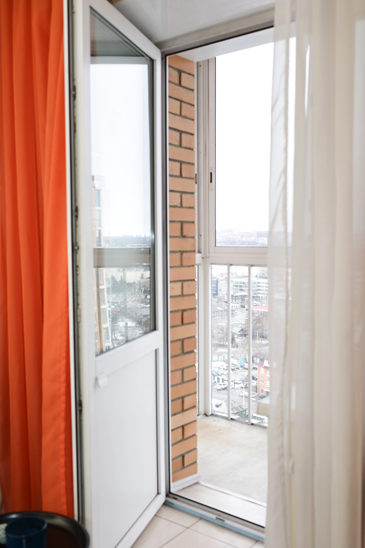 Квартира Студии Be Home на Строительном 3