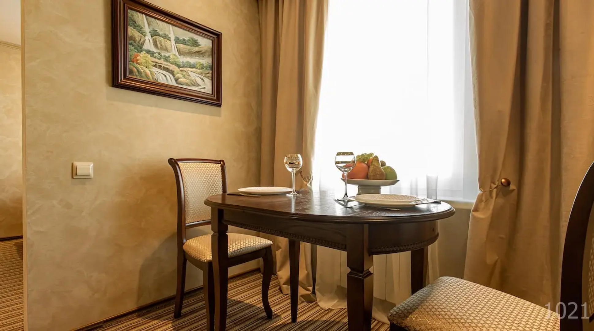 Отель Барнаул