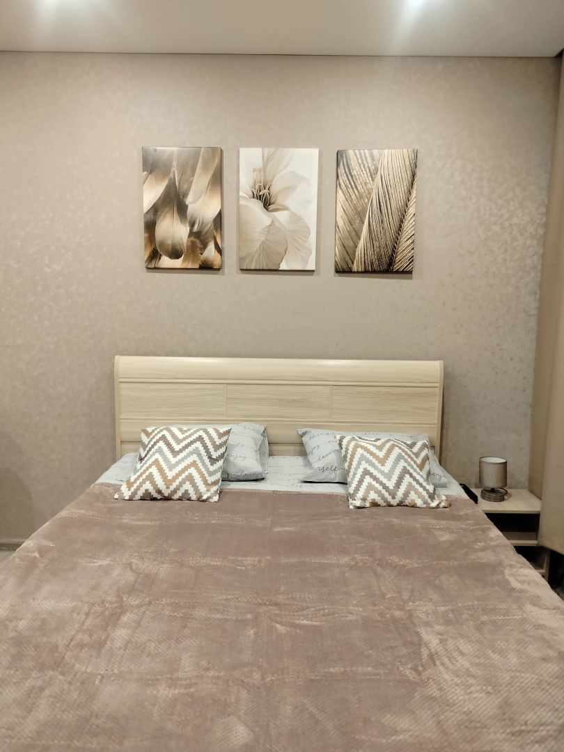 Апартаменты L&R Room