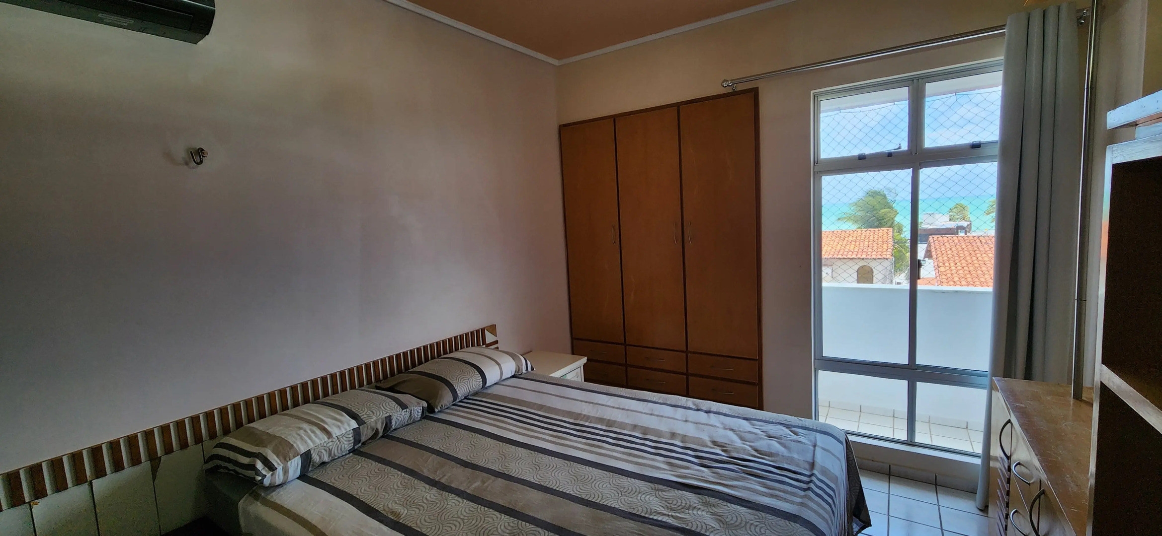 Апартаменты Melhor 3 suites