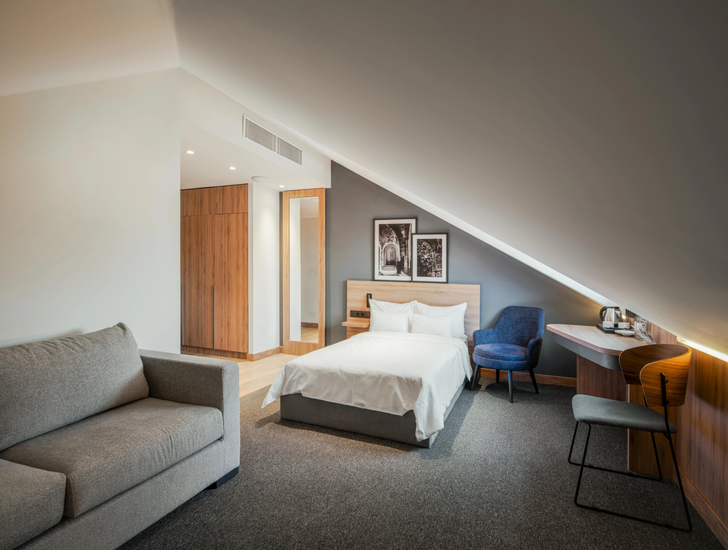 Отель Radisson Hotel & Spa Gyumri