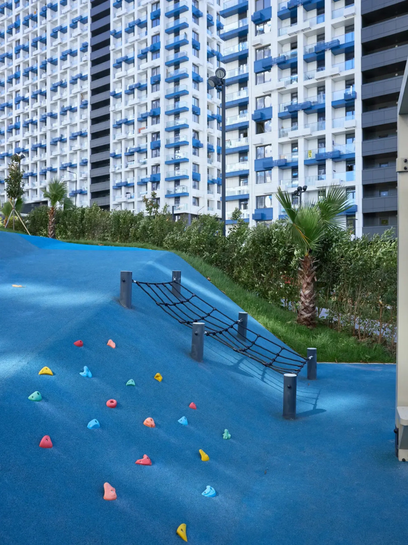 Квартира Студия, Центральн. р-он, ЖК Кислород, Сочи