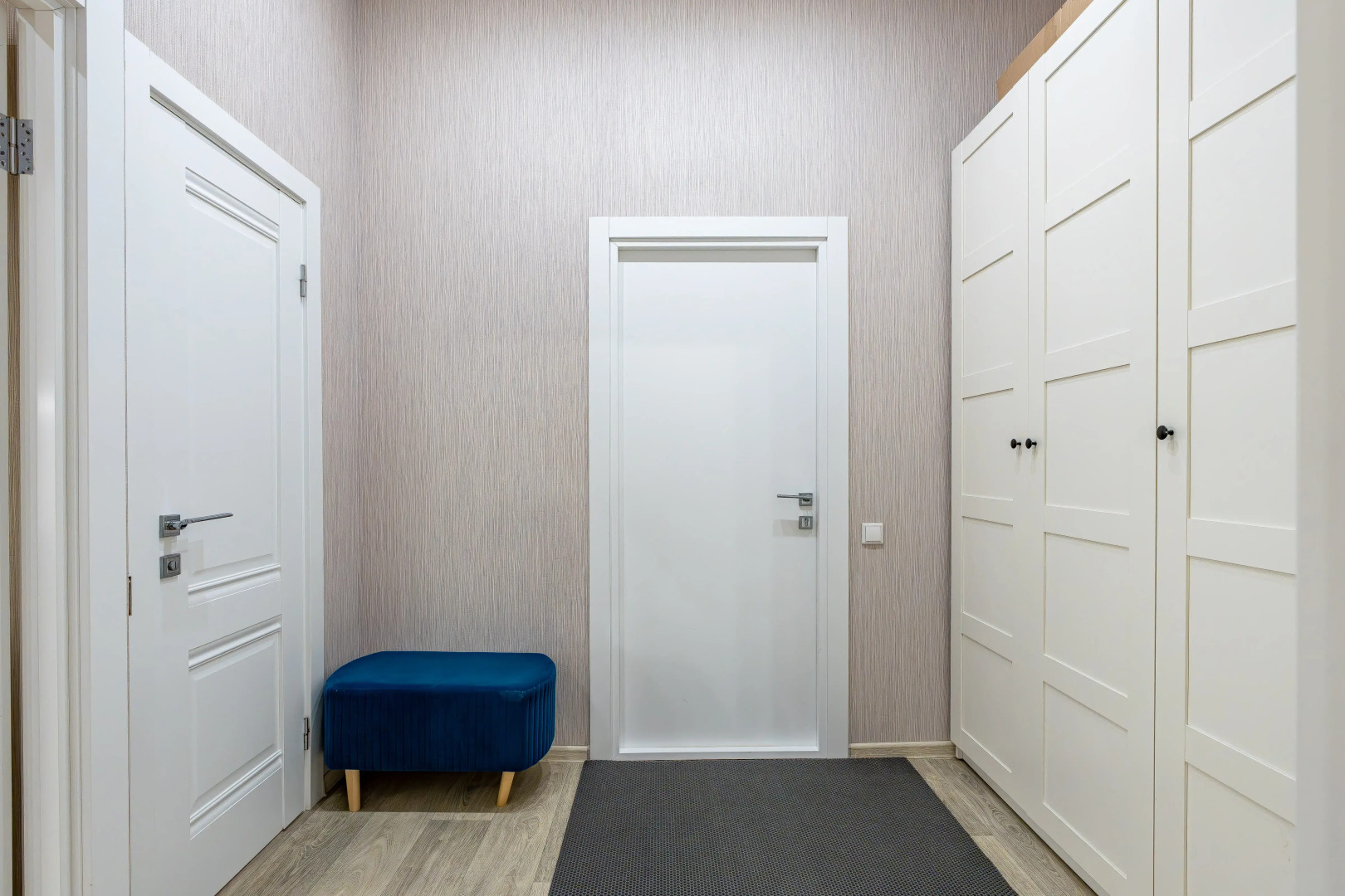 Апартаменты Sergeew Apartments в центре Васильевского острова