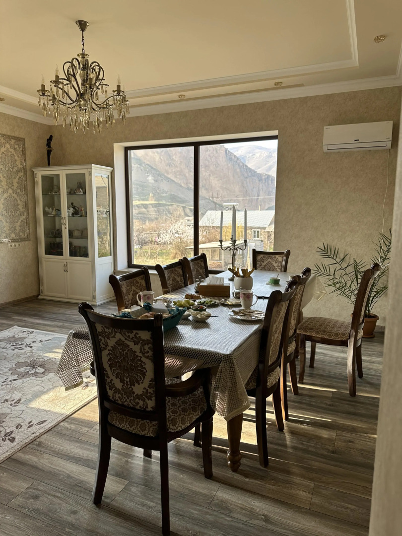 Гостевой Дом Siran