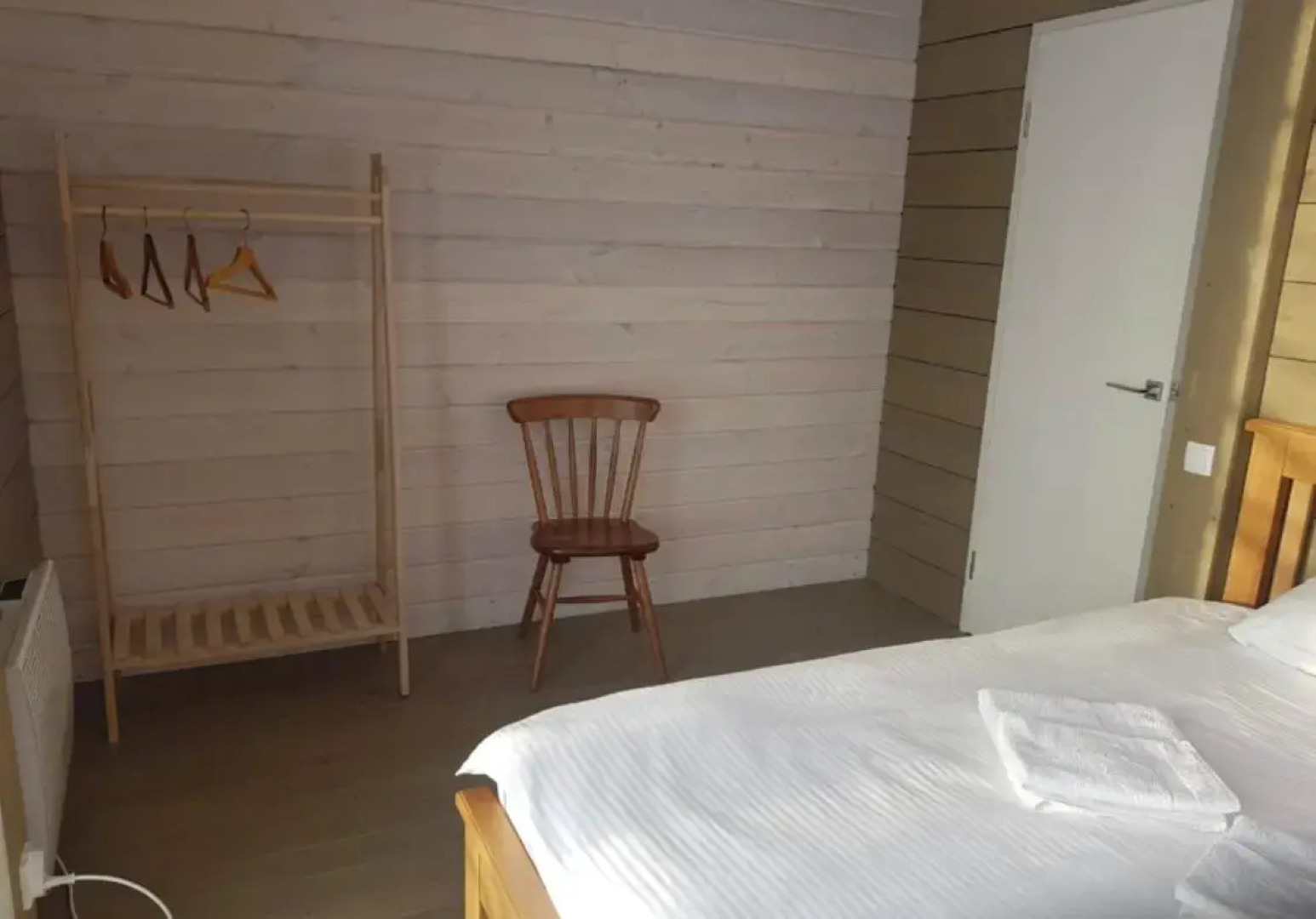 Частный дом Введенская слобода