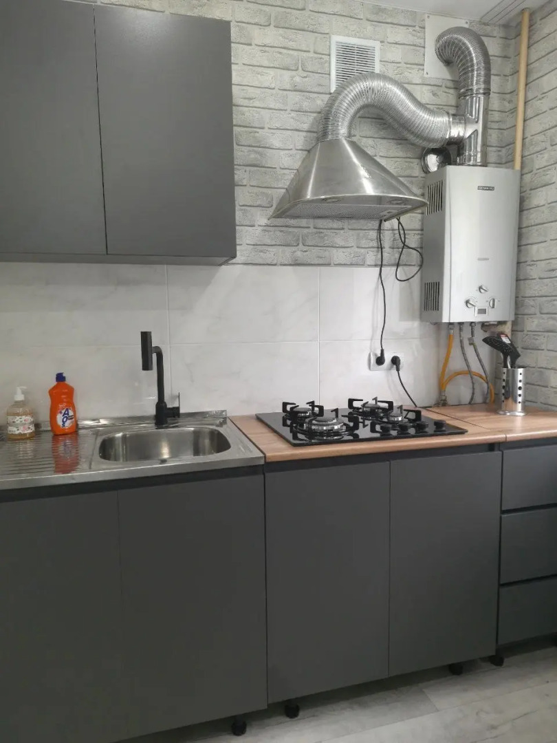 Квартира в Донском на Садовой 64