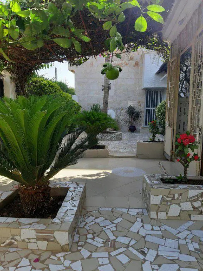 Гостевой Дом Auberge Kayokulo