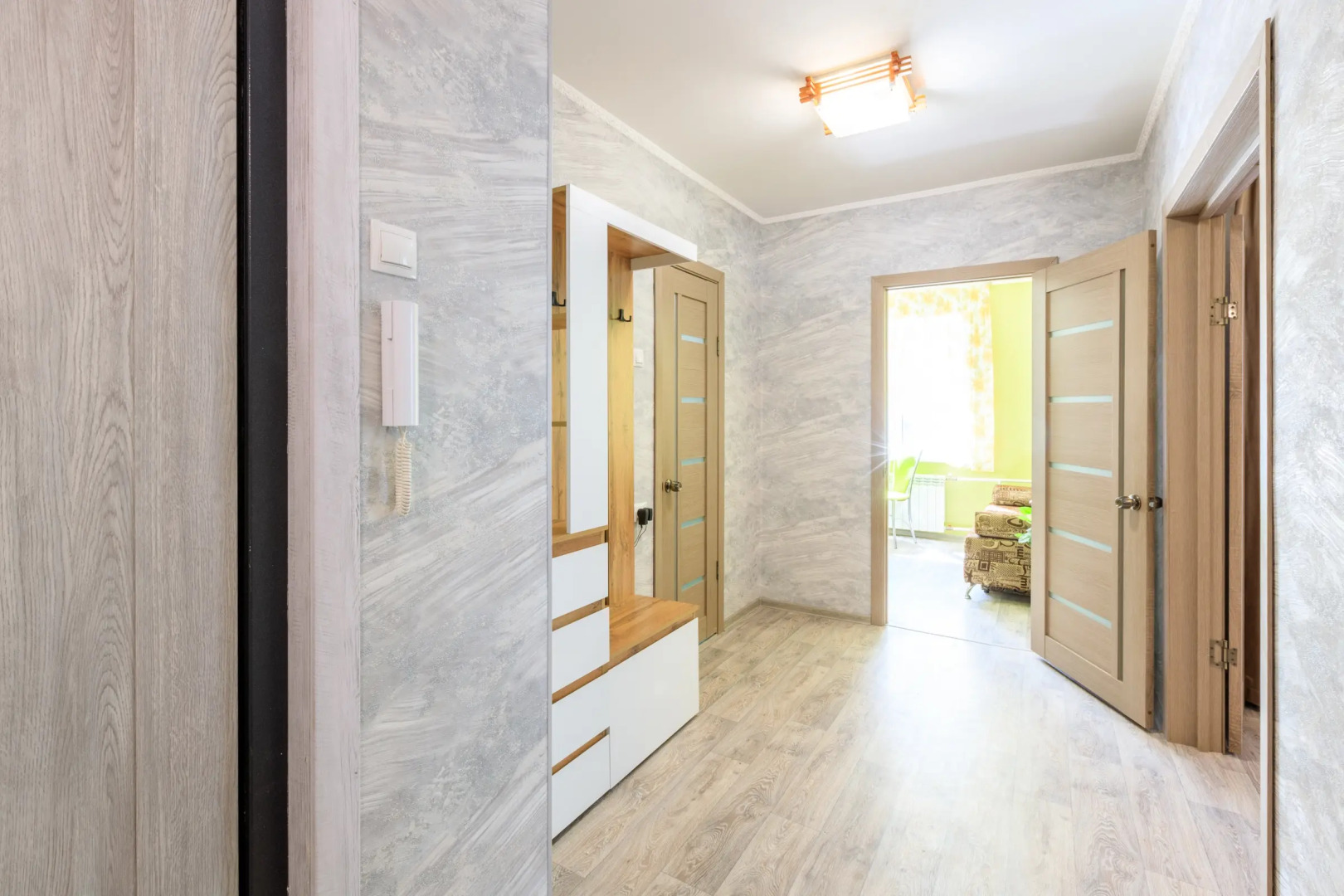 Апартаменты Сутки-24