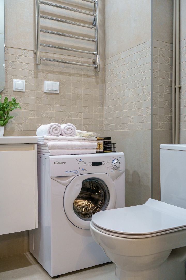 Апартаменты Sunrise от сети Good Vibes Apartments