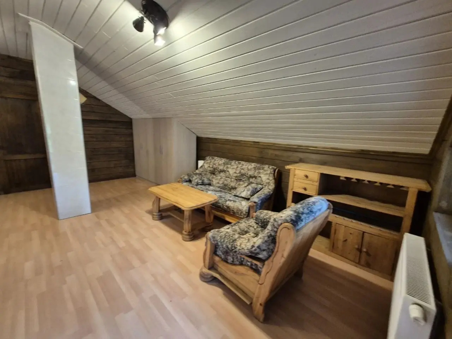 Частный дом Загородный дом Suki Rent у озера