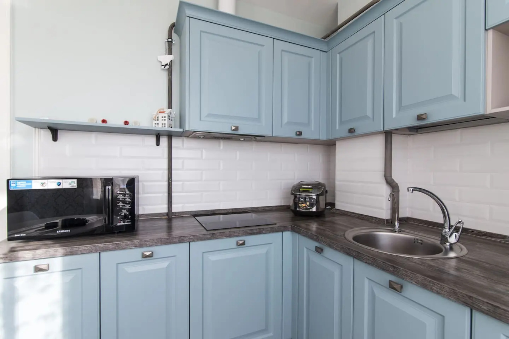 Апартаменты Зима-Лето