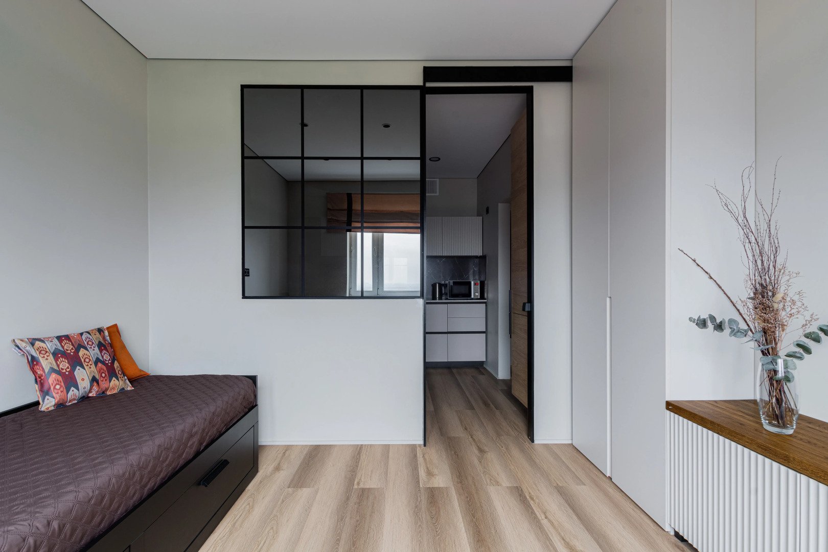 Квартира Living Spase