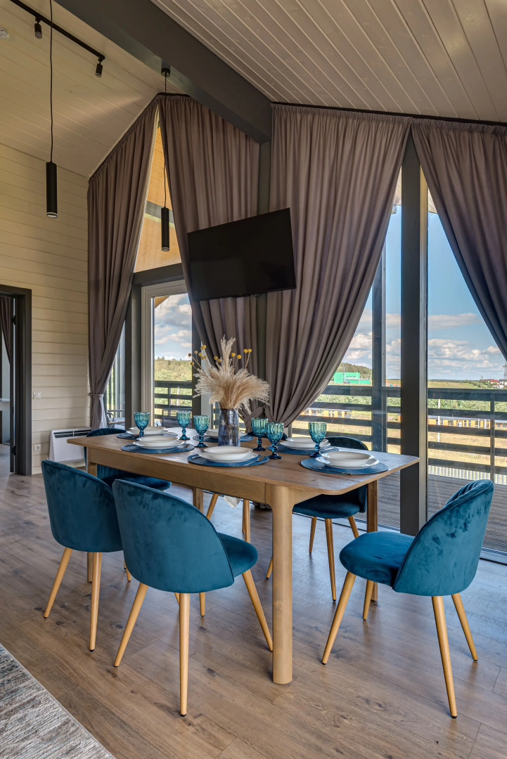 Частный дом Уютный дом в КП Панорама