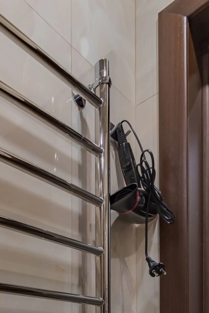 Апартаменты Стильные с Идеальным Ремонтов в Центре Города