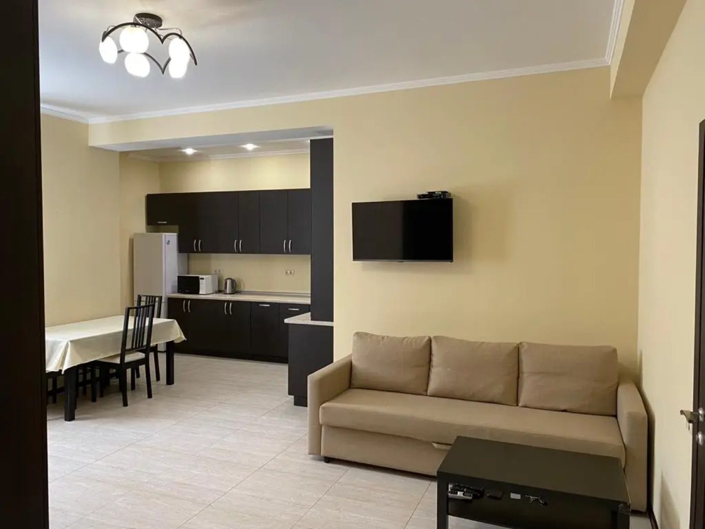 Апартаменты Лаура Эстонская 119