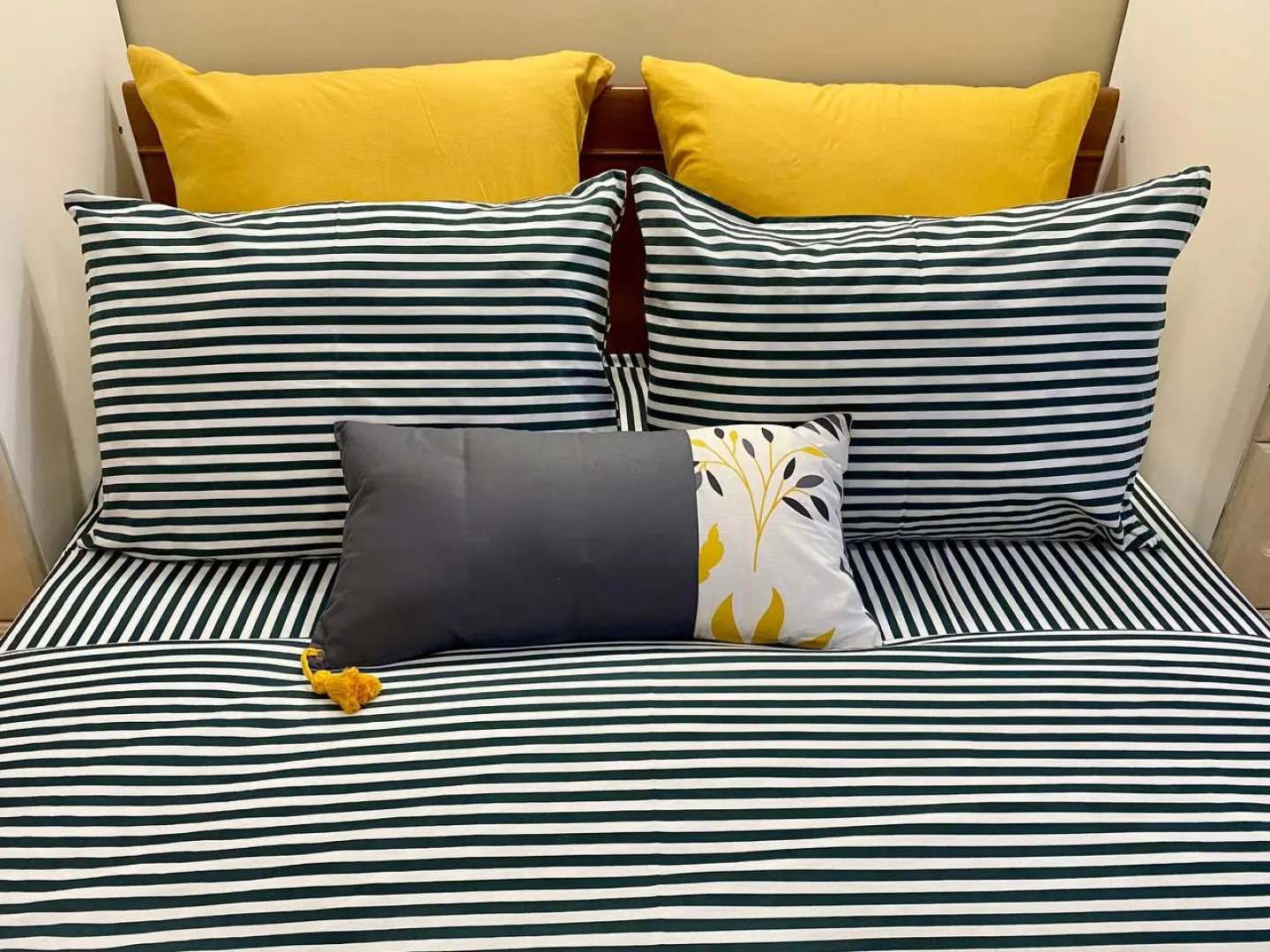 Апартаменты Happy Lake на Озере Кабан