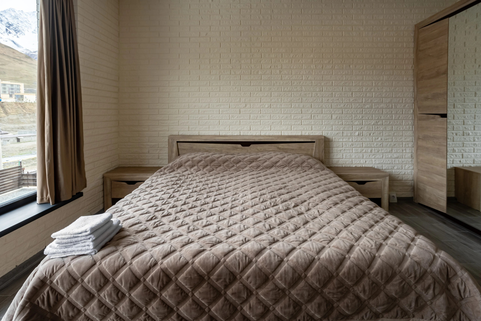 Гостевой Дом Сказка Гор