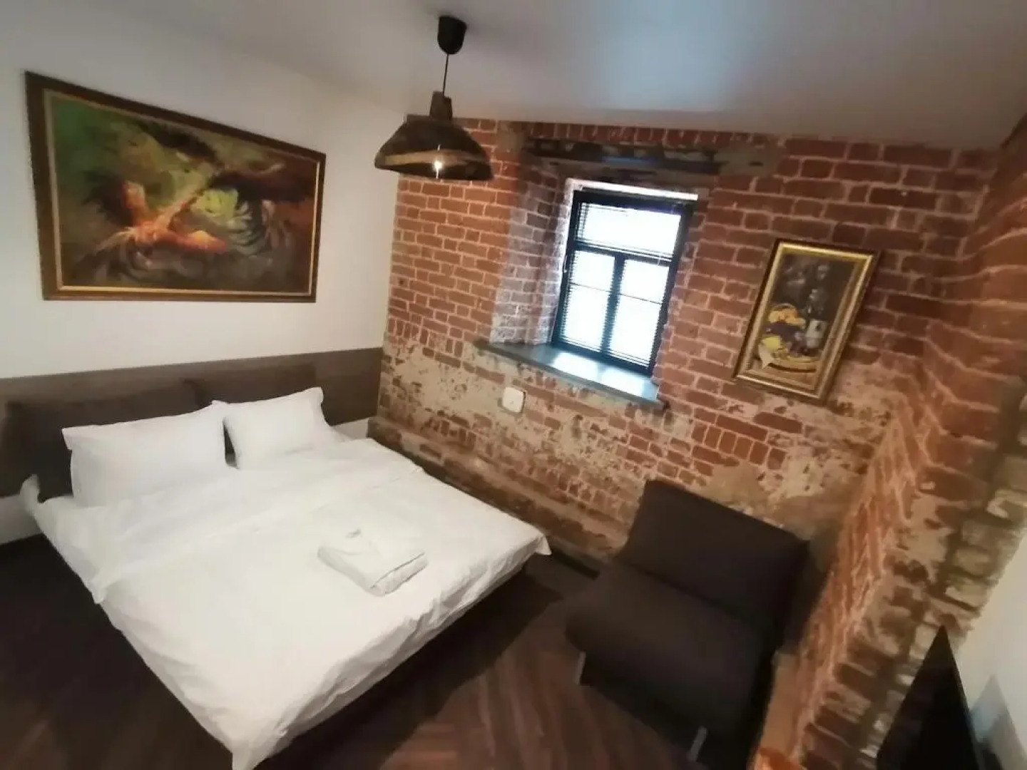 Апартаменты Архитектор 2