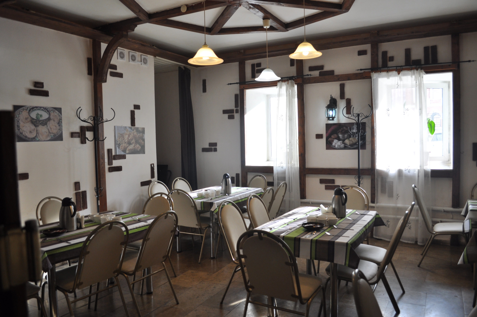 Отель Фатима