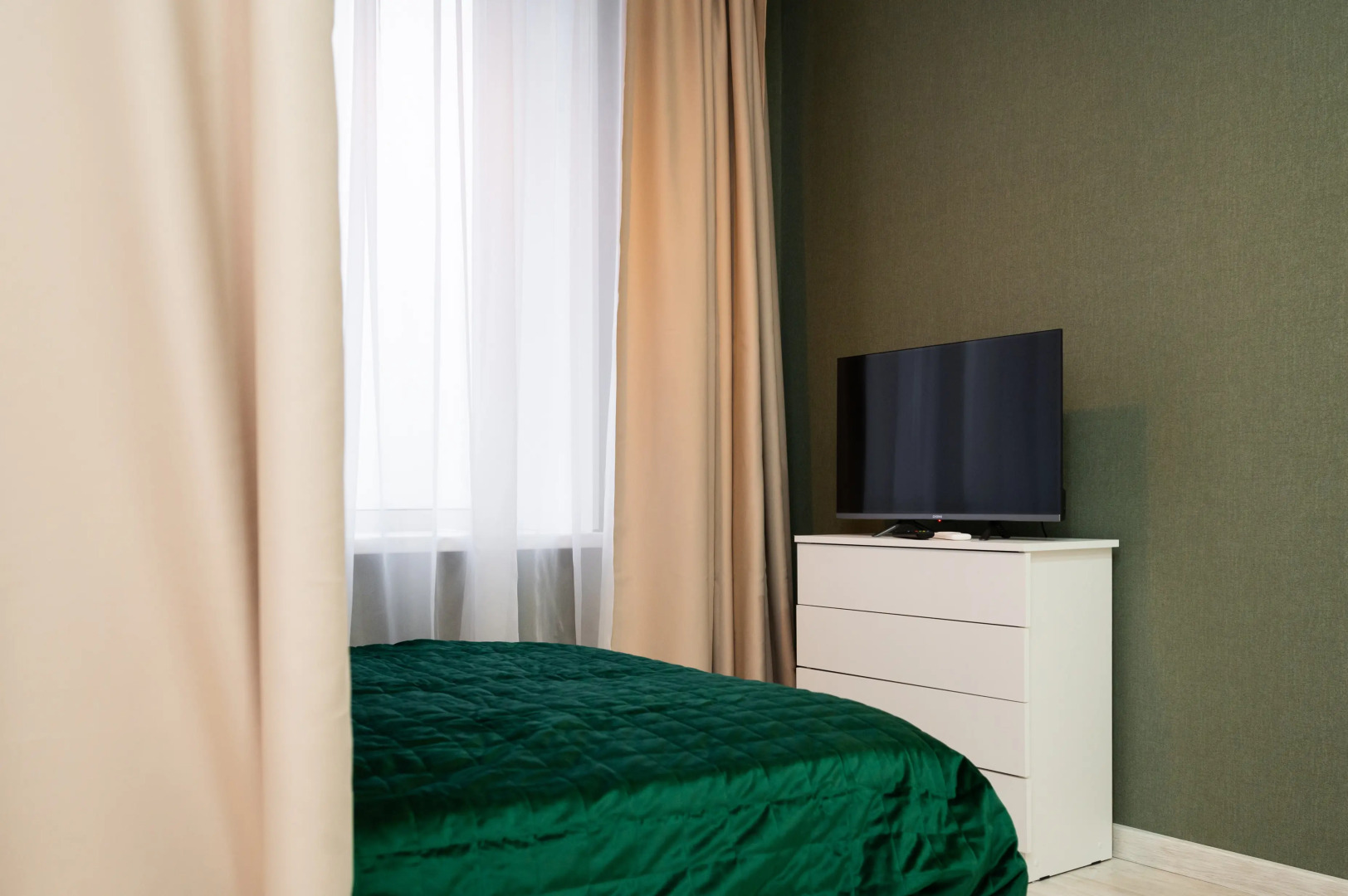 Квартира в г Рыбное рядом с Рязанью