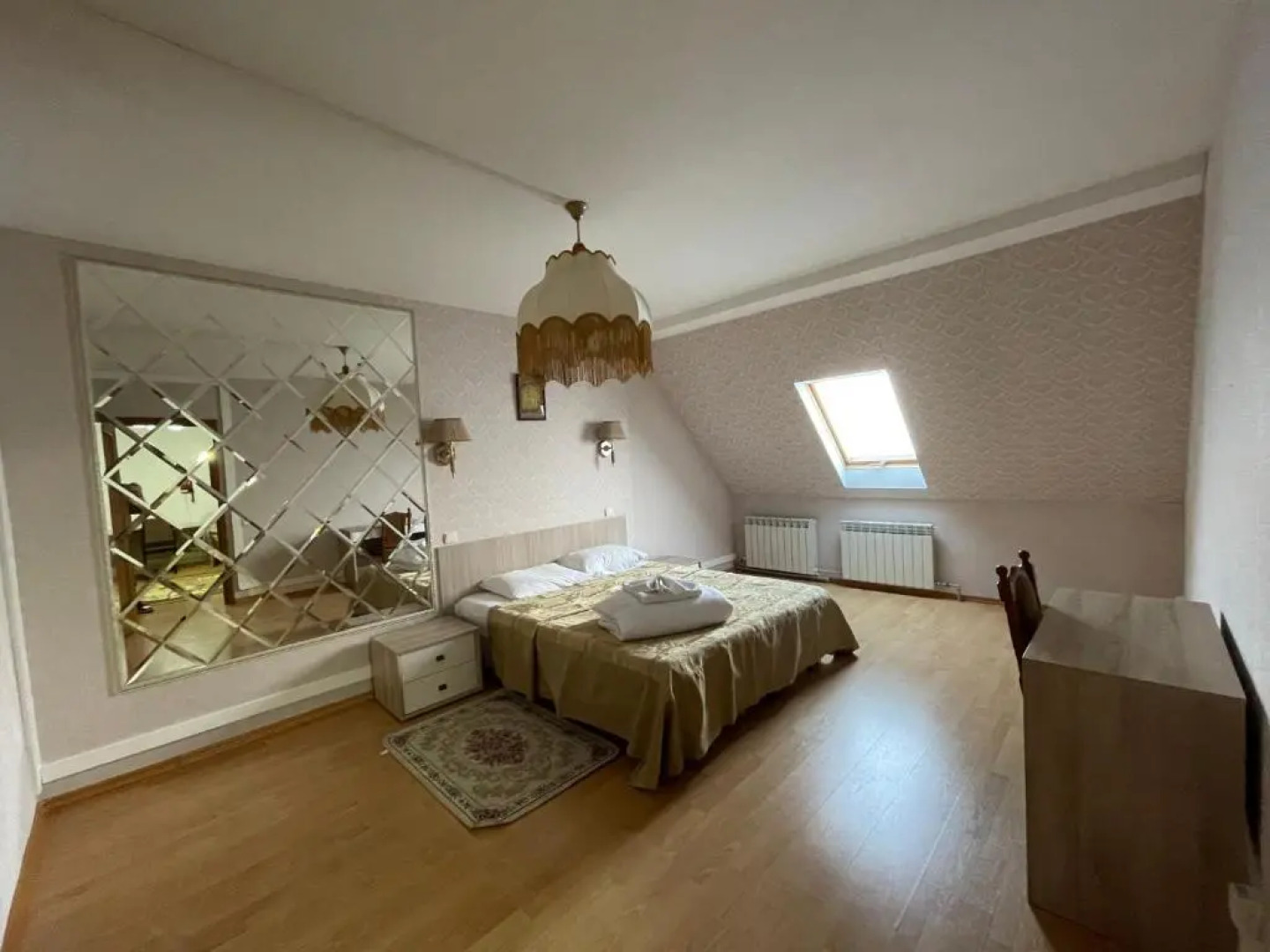 Отель Виктория Палас