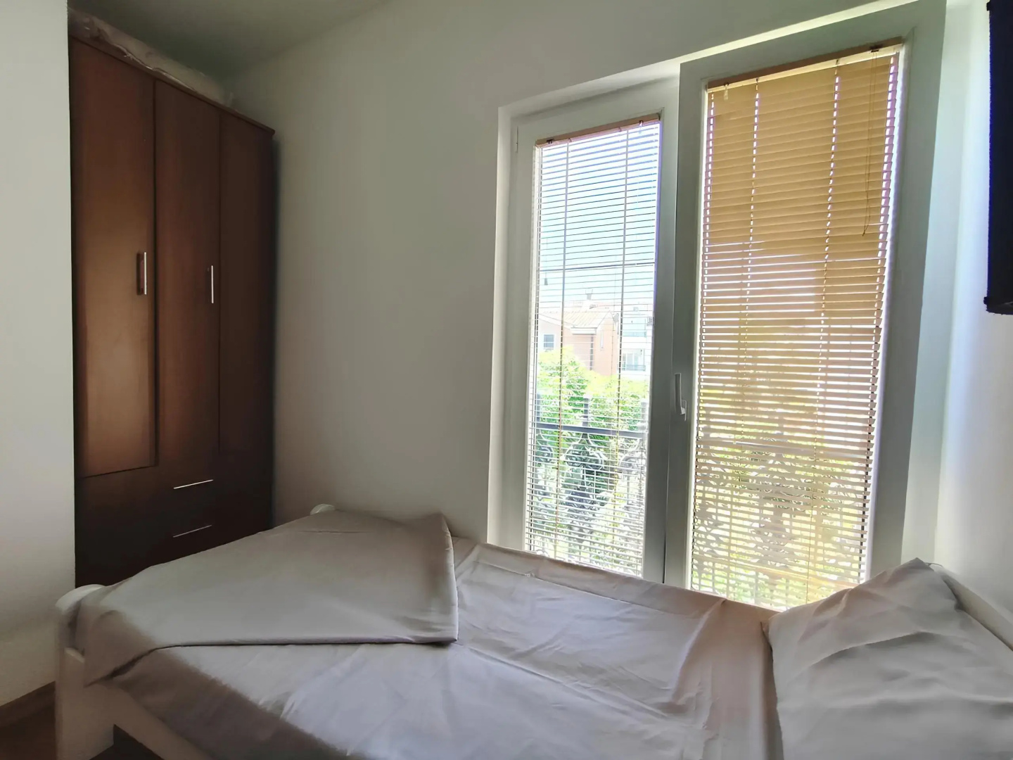 Апартаменты Skipper bay