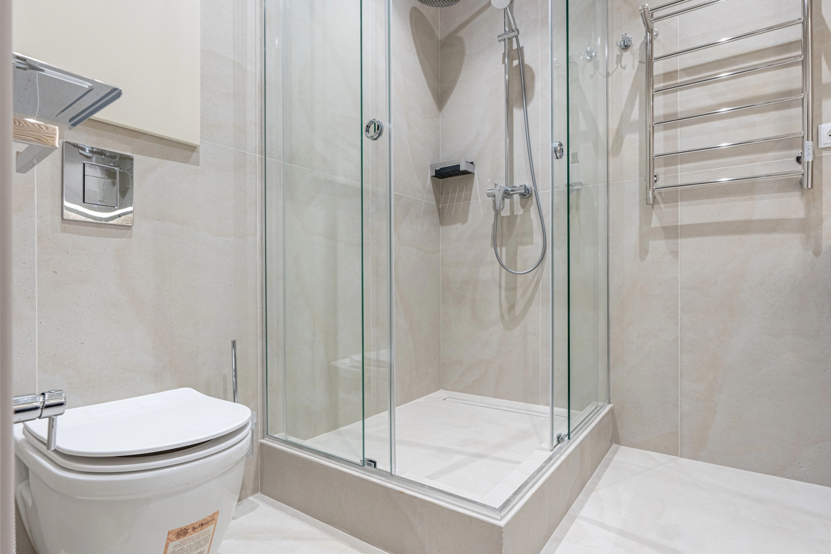 Апартаменты Atlantis Deluxe Kazan