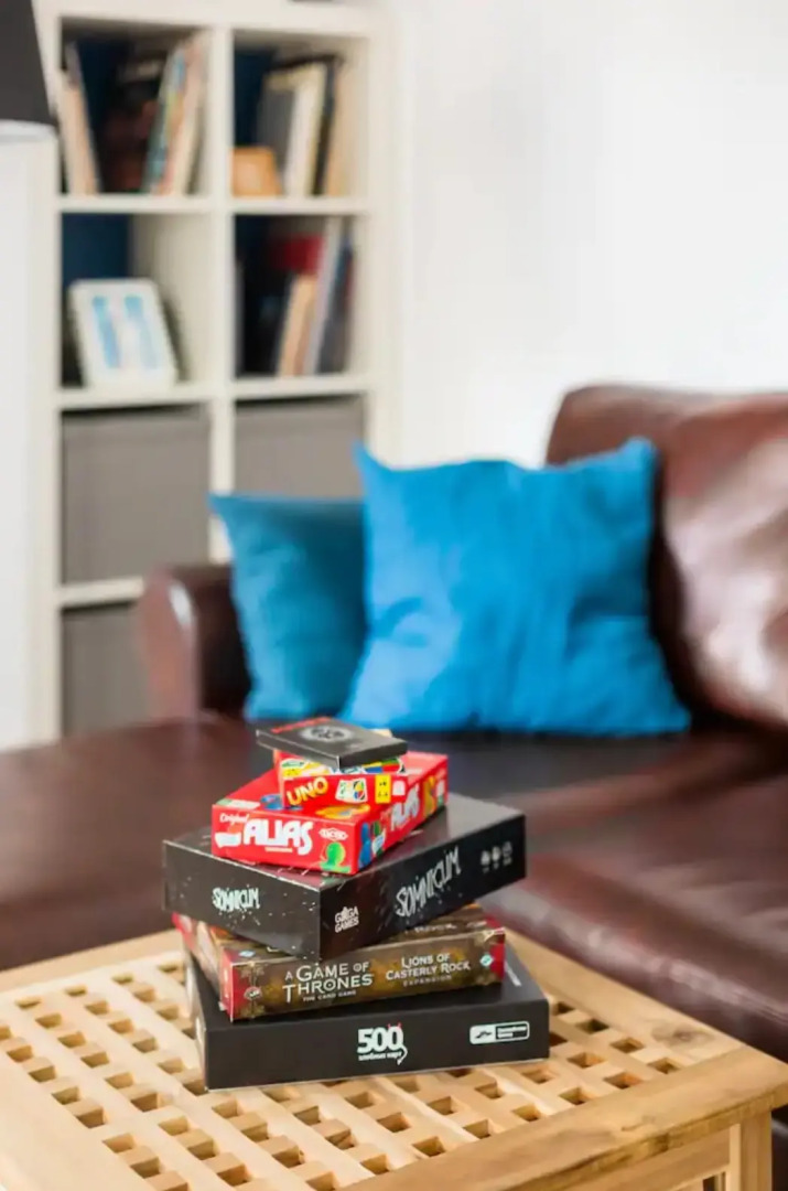 Апартаменты New Hermitage Apartments