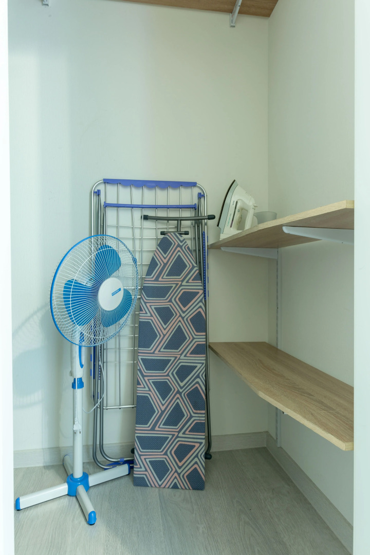 Квартира  Lucky Time