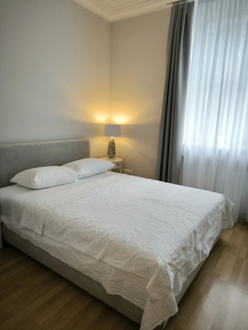 Квартира СуперЦентр КарлаМаркса34А