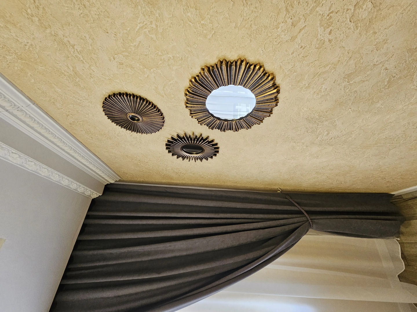 Уютные Апартаменты в центре города Уфы