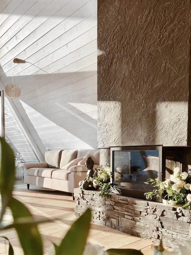 Гостевой дом Woody Village Riverside