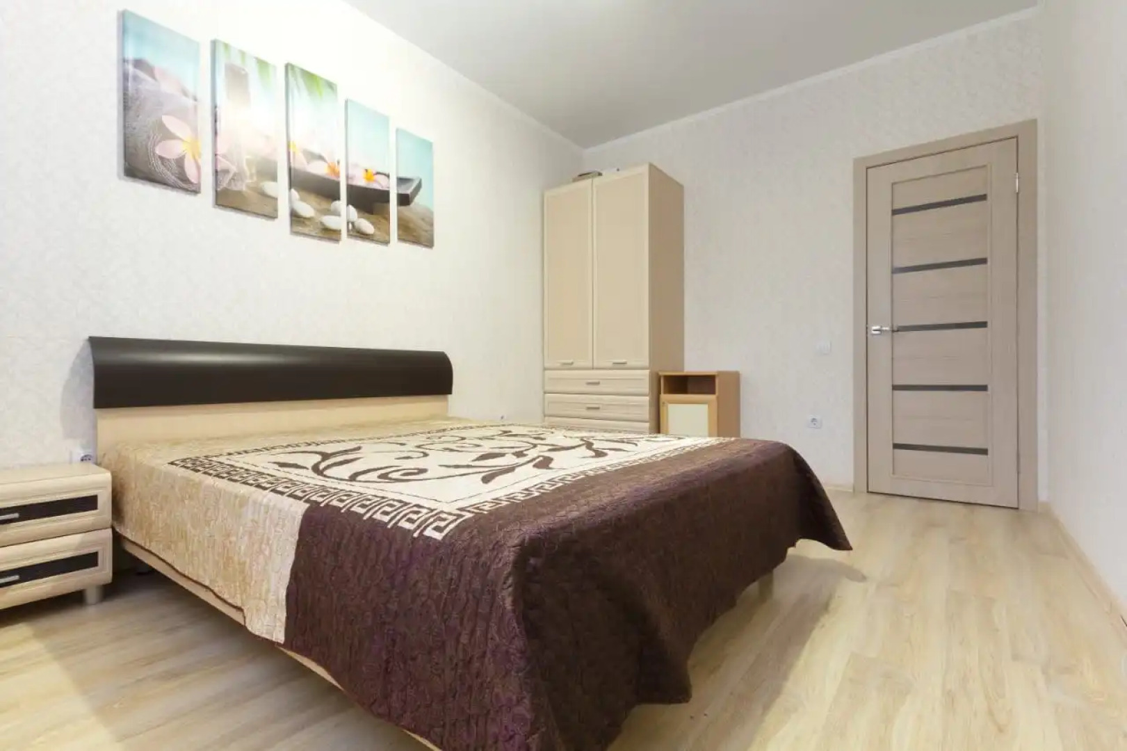 Квартира 192 Уютный Дом