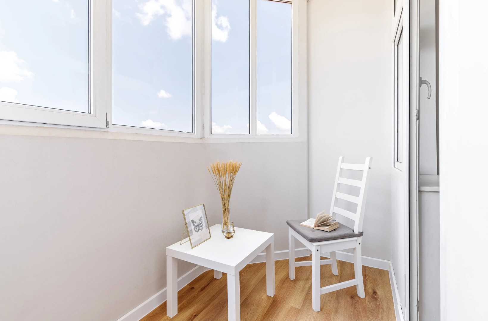 Квартира Vita Skyline