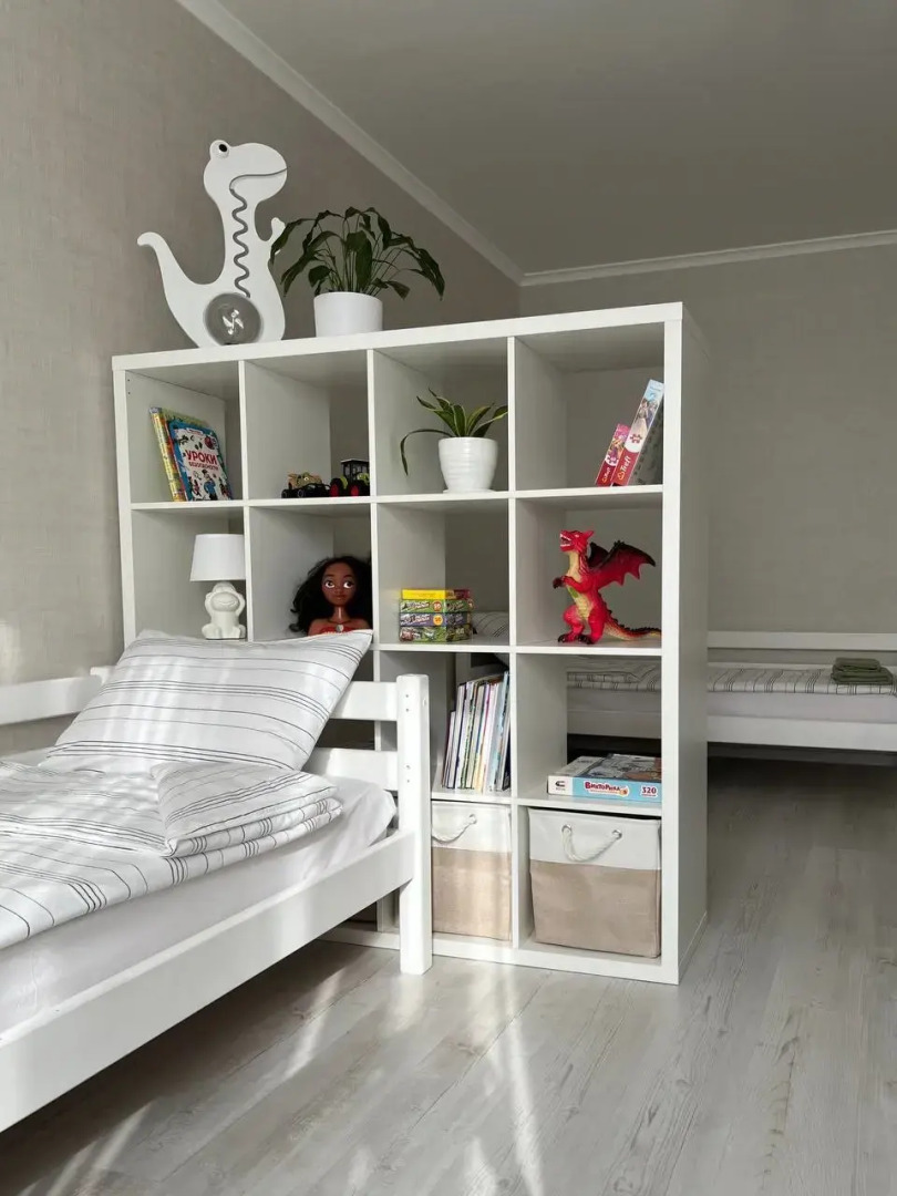 Квартира у Фридландских ворот