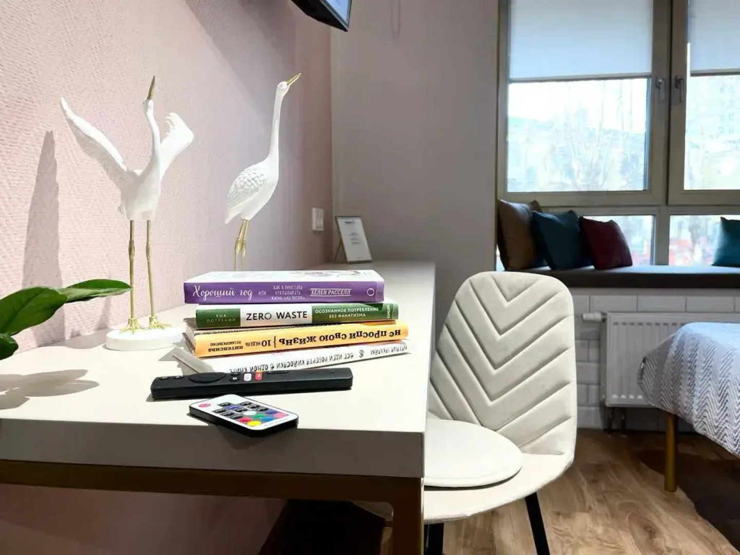 Апартаменты в Барнауле