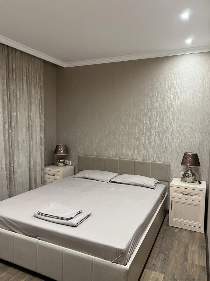 Апартаменты у Моря