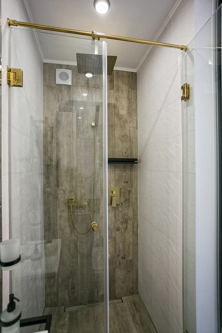 Апартаменты Familiya Apartments 99 Премиум