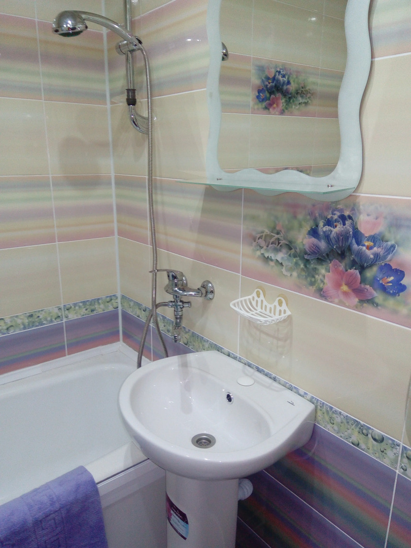 Апартаменты Круиз