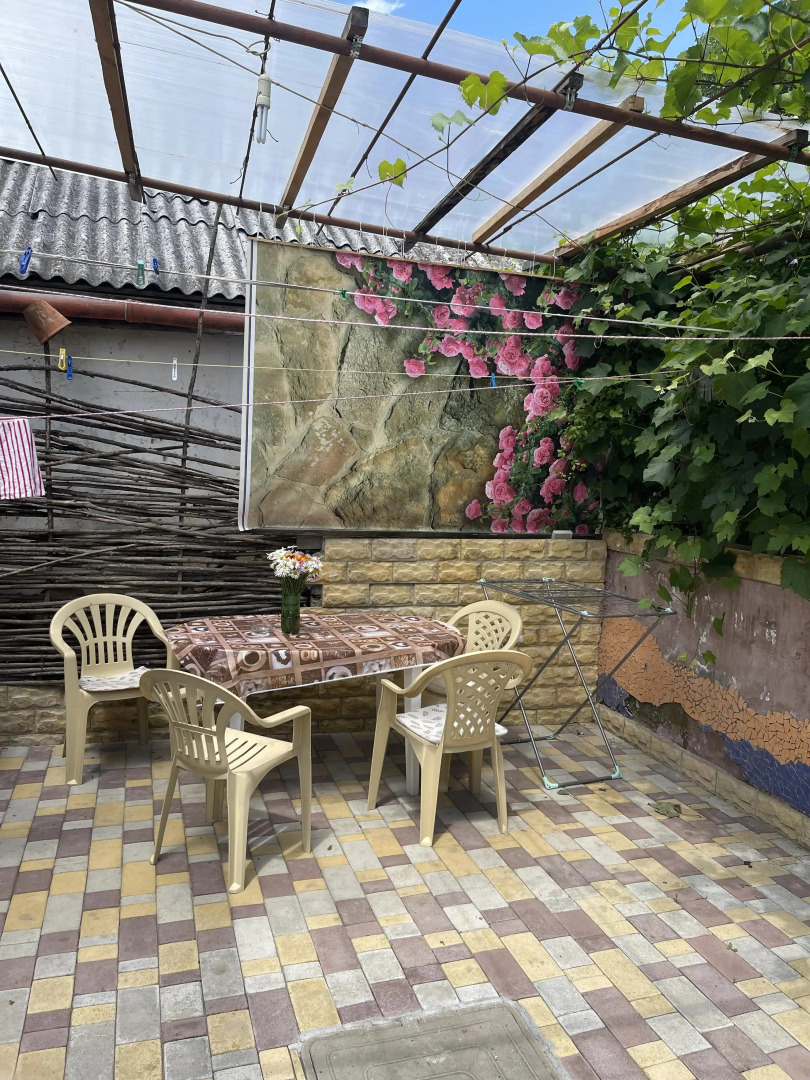 Частный дом Отдельный Район Рынка