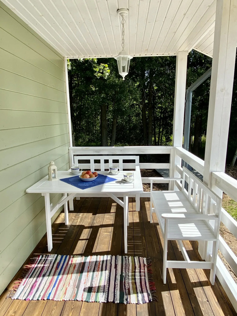 Гостевой дом Купчиха