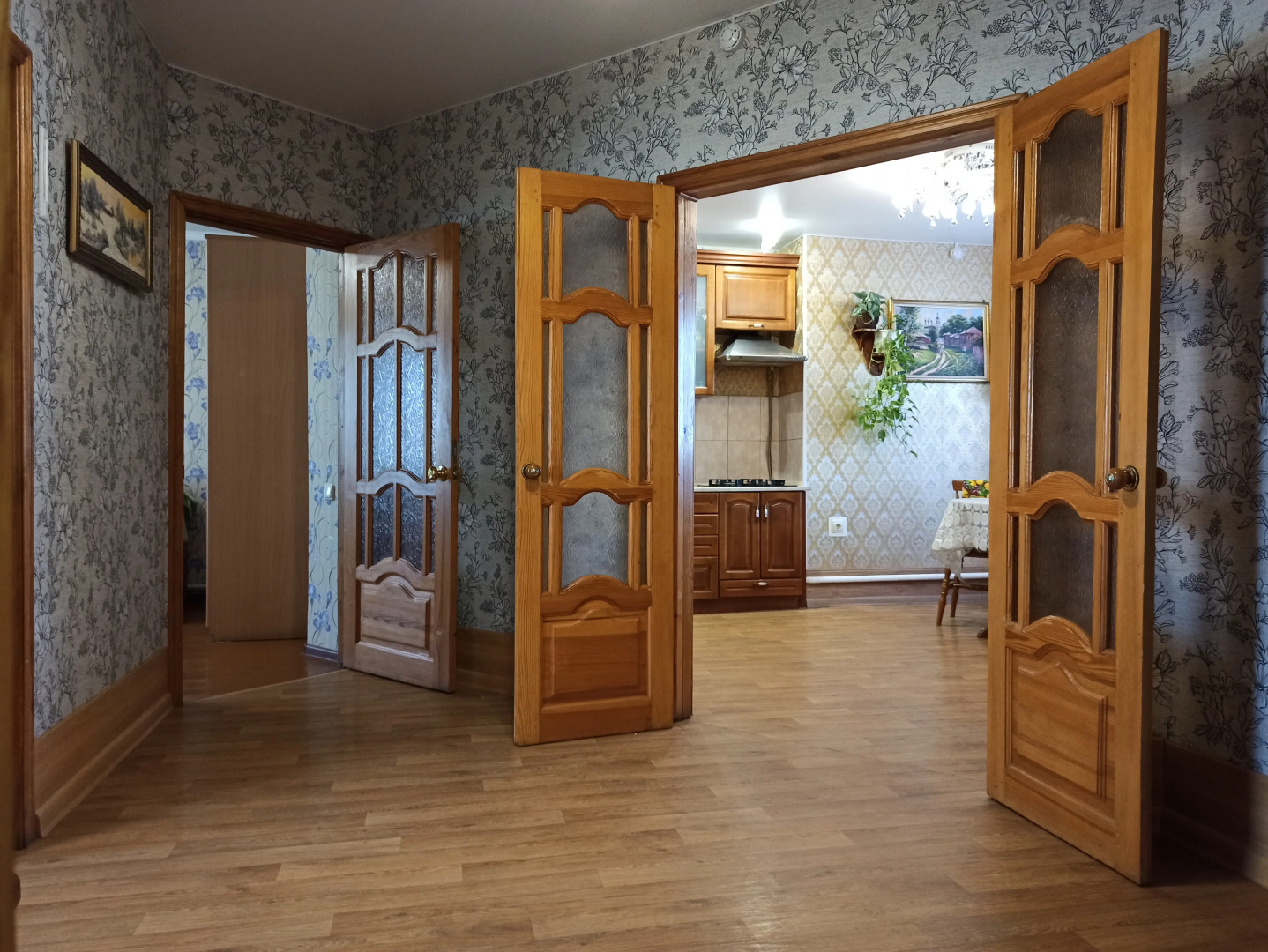 Гостевой Дом Августин