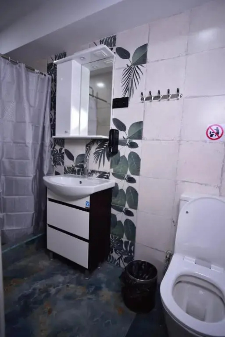 Отель La Casa Yerevan