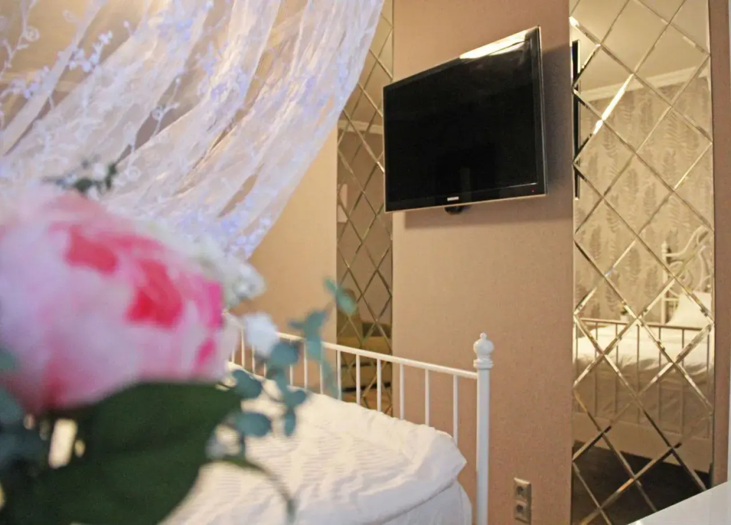 Квартира на Центральном Бульваре 10