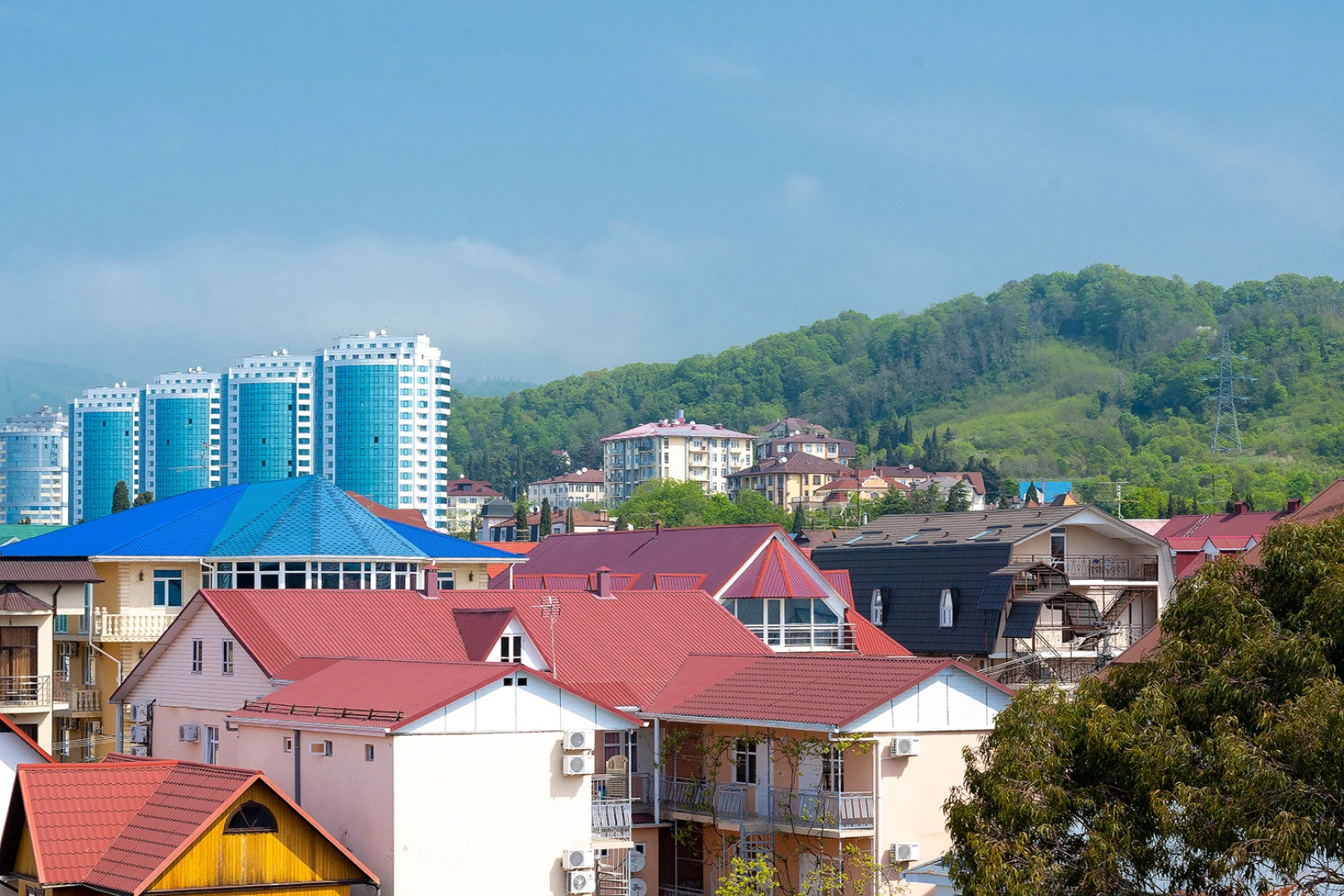 Гостевой Дом Марта