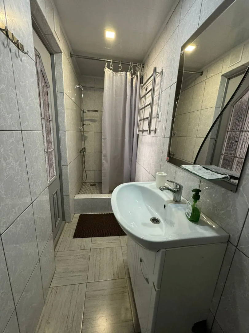 Гостевой дом Светлана